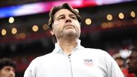 USMNT Kicks Off World Cup Preparations