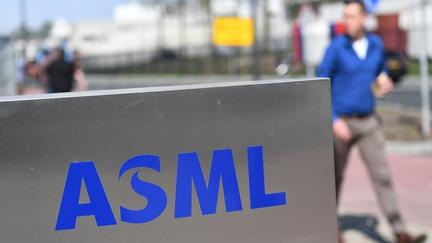 ASML raises sales forecast