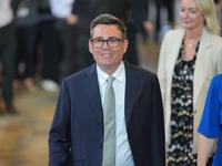Burnham Set to Become UK Prime Minister