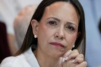 Machado plans presidential run