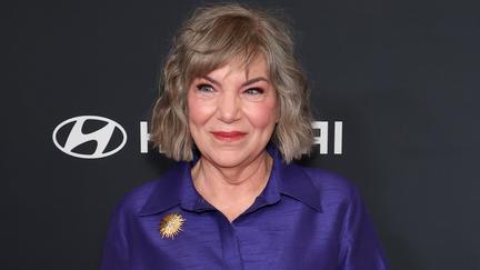 Mindy Cohn battles cancer again