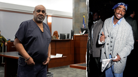 Tupac murder trial begins in Las Vegas