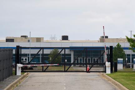 SpaceX Engineer Fired Over AI Safety