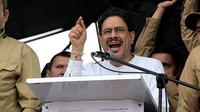 Conservative Abelardo de la Espriella Wins Colombia