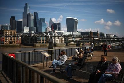 IMF warns of global recession