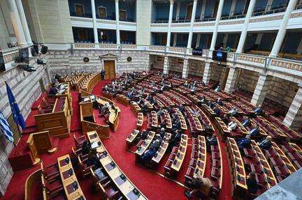 LDP Pushes for Retrial Reform