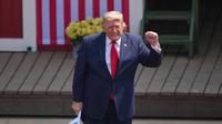 Trump Pardons Emission Control Violators