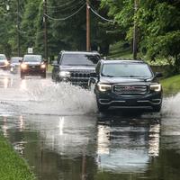 Flash Flood Emergencies Grip Kentucky