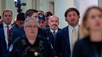 Lutnick's Epstein testimony released