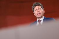 Sam Altman Arson Suspect