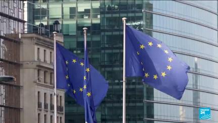 EU Unblocks €90bn Ukraine Loan