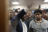 Louisiana Approves New Congressional Map