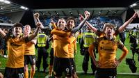 Hull City reach playoff final