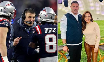 Dianna Russini Resigns From The Athletic