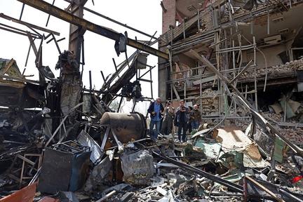 Search for missing U.S. airman