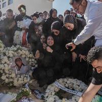 Lebanese Journalist Killed by Israel