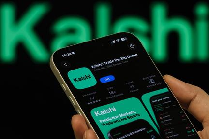Kalshi wins prediction market ruling