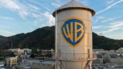 Paramount and Warner Bros. Merge
