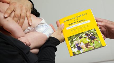 Measles Outbreaks and Vaccine Policy