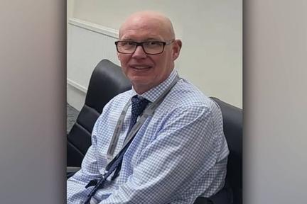 Stretford headteacher killed in crash