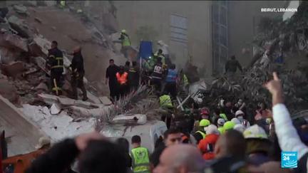 Fragile Iran ceasefire faces collapse