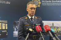 Gardaí Foil New IRA Bomb Plot Near Border