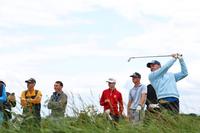 Ireland's Stuart Grehan Wins Amateur Golf Title