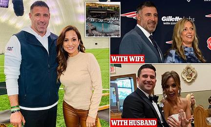 Dianna Russini Resigns Amid Scandal