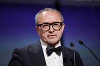 Cannes Palme d'Or winner