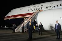 NATO Summit Concludes in Ankara