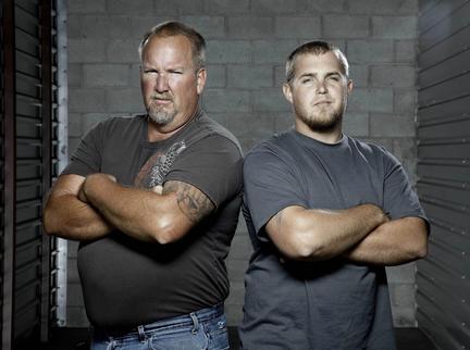 Storage Wars Star Darrell Sheets Dies