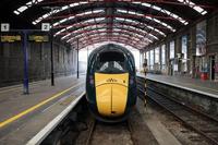 GWR to be nationalised