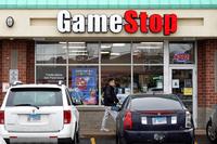 eBay rejects GameStop's bid