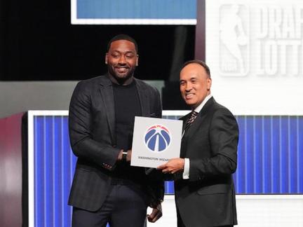 NBA Draft Lottery Reform
