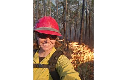 Three Firefighters Killed in Colorado-Utah Blaze