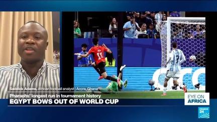 Messi Leads Argentina Comeback
