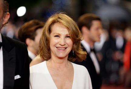 Nathalie Baye passes away