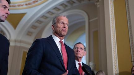 DHS Shutdown Reaches Breaking Point