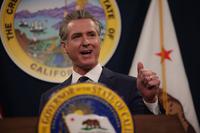 California Budget Deal Includes Software Tax