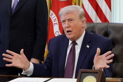 Trump to Address Nation on 2020 Election