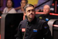 Higgins beats O'Sullivan in epic