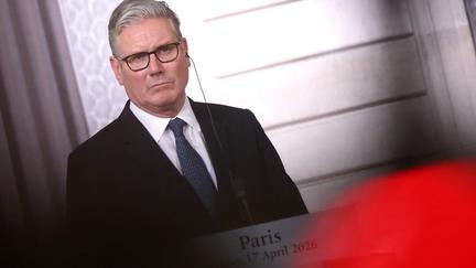 Mandelson vetting scandal threatens Starmer