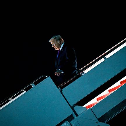 US Kicks Off $166B Tariff Refunds