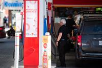 Canada's Inflation Rises to 2.4%