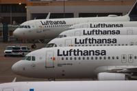 Lufthansa pilots begin two-day strike