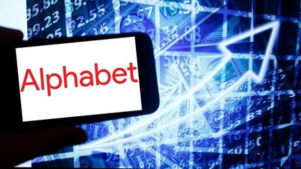 Alphabet Raises $80 Billion for AI