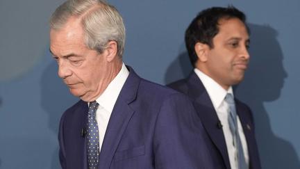 Reform UK's Deportation Plan