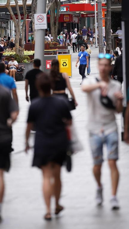 Australia's Economic Growth Slows
