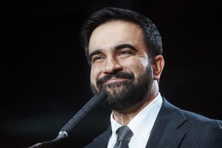 Zohran Mamdani's First 100 Days