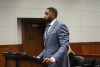 Sherrone Moore Sentenced to Probation